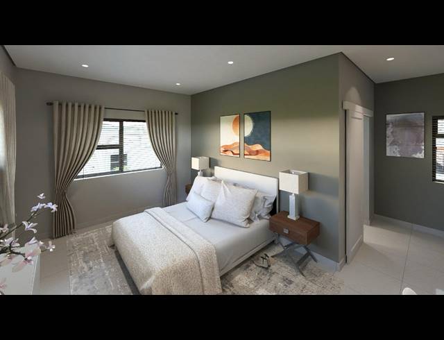 3 BEDROOM HOUSE FOR SALE IN LYNNWOOD RIDGE